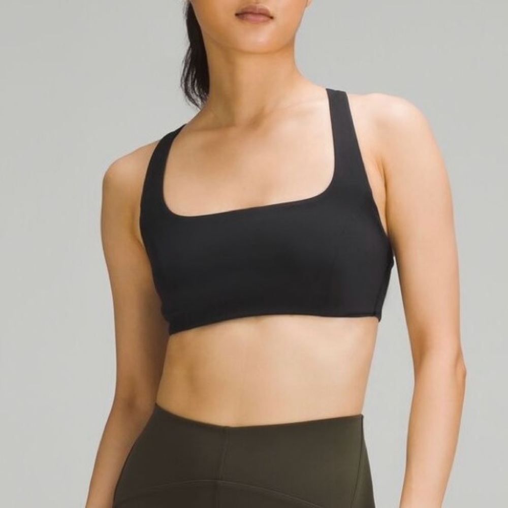 Lululemon Yoga Bra